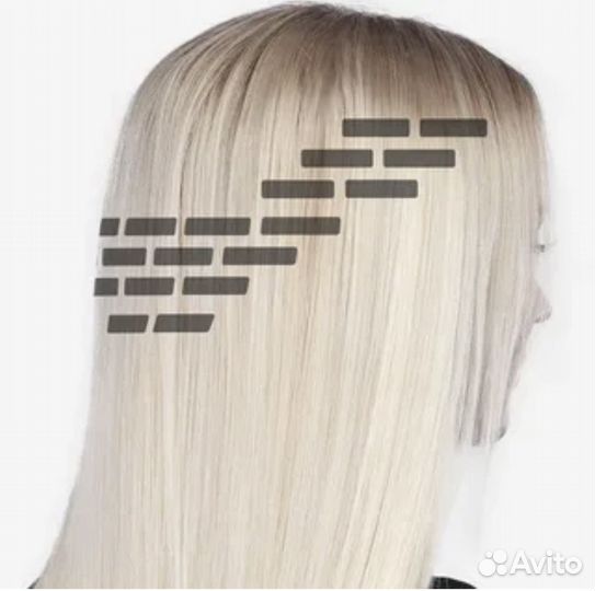 Обучение наращивание волос