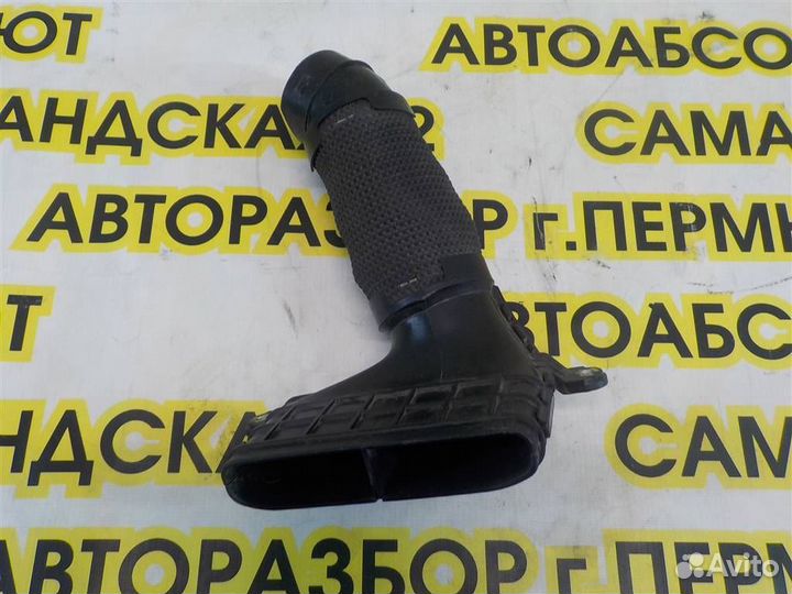 Воздухозаборник (внутри) Chery Omoda C5 2022