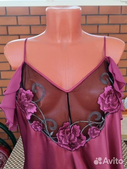 Ночная сорочка женская турция