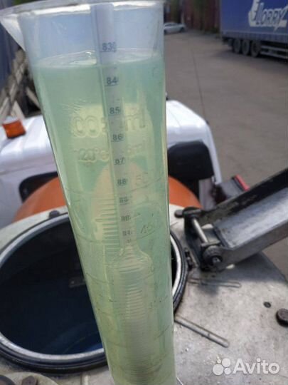 Солярка/ бензин 92