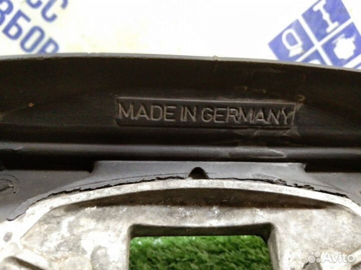 Руль Ford Mondeo 3 седан 1.8 2005