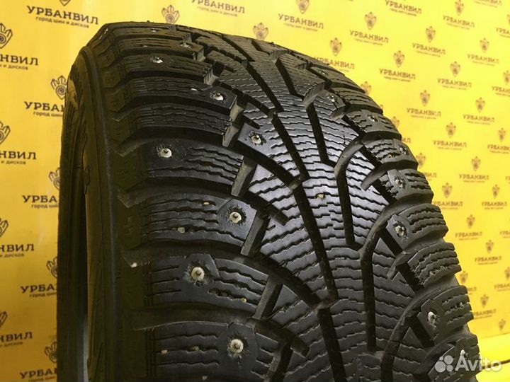 Nokian Tyres Nordman 5 225/50 R17 98T