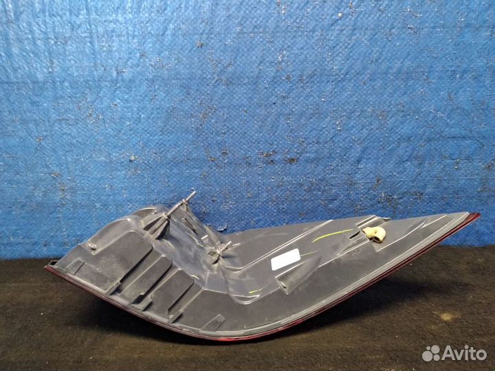 Фонарь левый внешний Mercedes W166