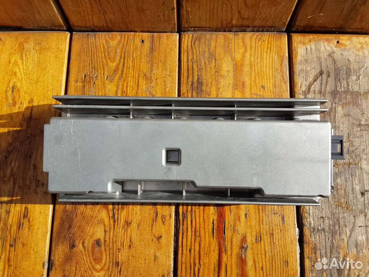 Усилитель звука top hifi bmw x5 x6