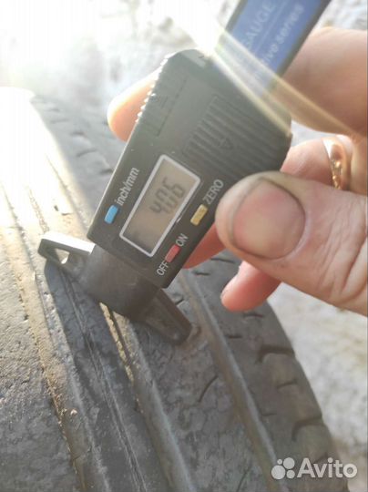 Hankook Optimo K415 225/60 R17