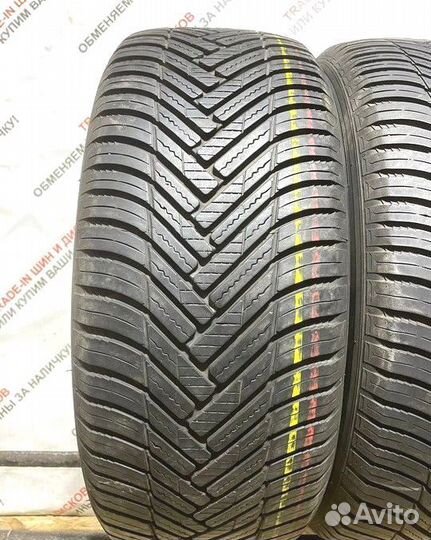 Hankook Kinergy 4S2 H750 225/45 R17 94H