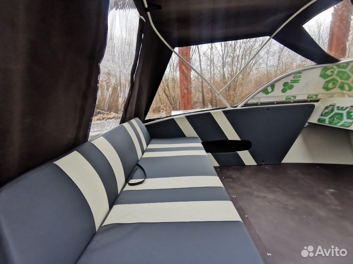 Тактика 490 BowRider поставка в ноябре