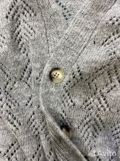 Кофта весна