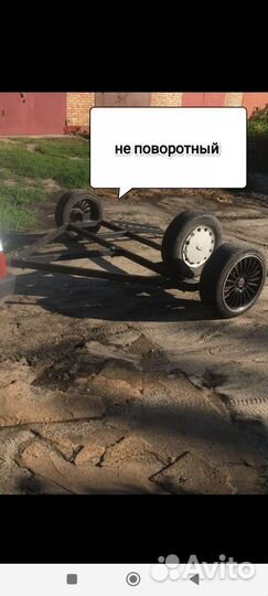 Аренда продажа Подкат эвакуатор(поворотный)