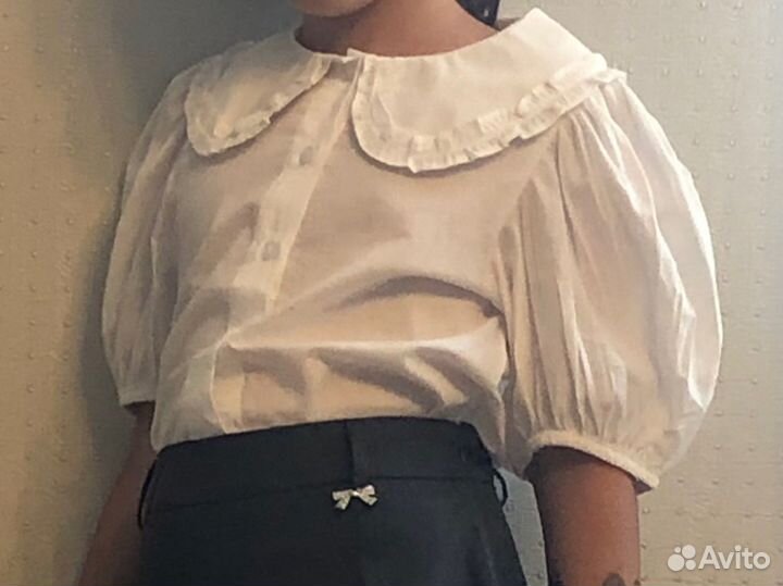 Школьная форма