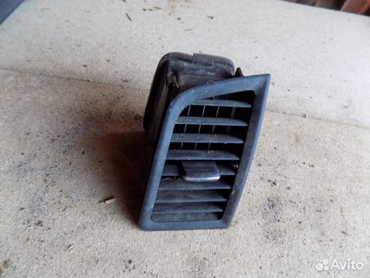 Дефлектор воздушный ASX 2010-2016