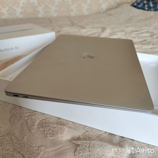 Macbook air 13 2019 retina