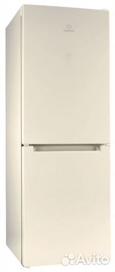 Холодильник с нижней морозильной камерой Indesit D