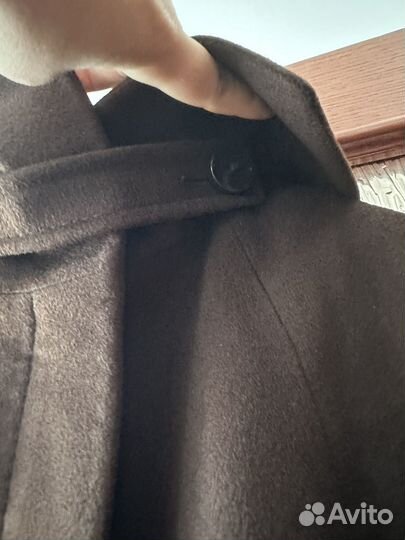 Пальто женское 48/50, шерсть