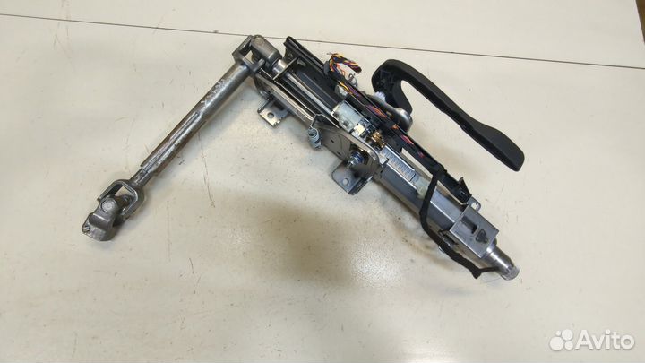 Колонка рулевая Volkswagen Tiguan, 2017