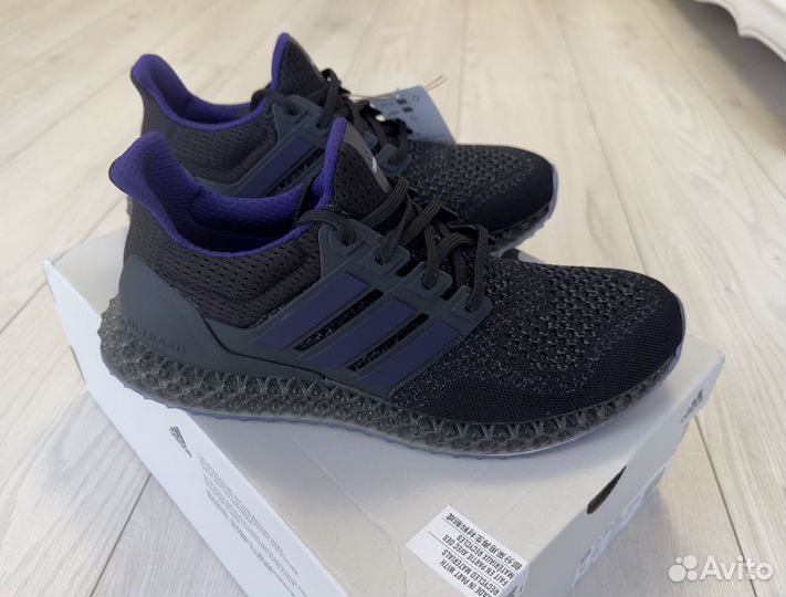 Оригинальные Adidas кроссовки ultra 4D