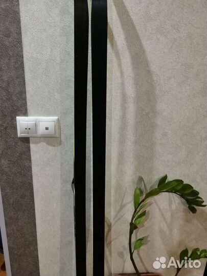 Лыжи беговые детские 150 см