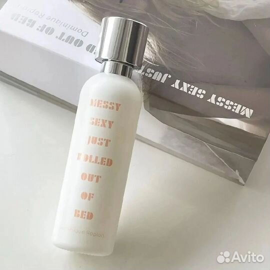 Оригинальная парфюмерия