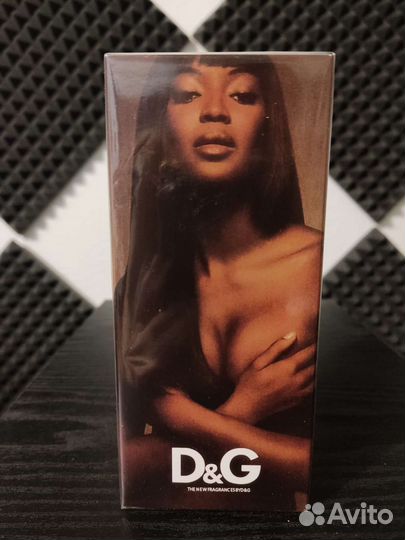 Духи женские D&G L'Imperatrice