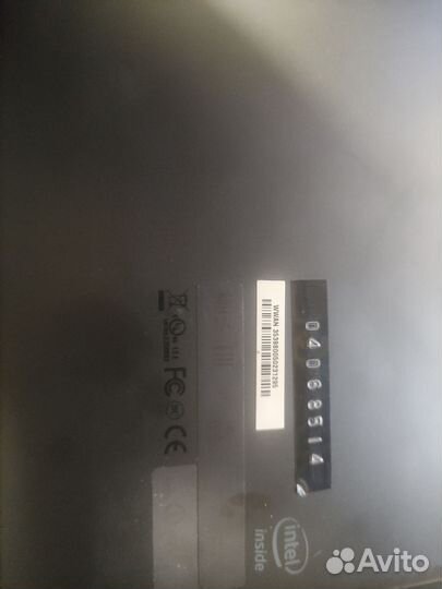 Lenovo Thinkpad Tablet 10 TP00064A
