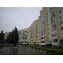 3-к. квартира, 67 м², 9/9 эт.