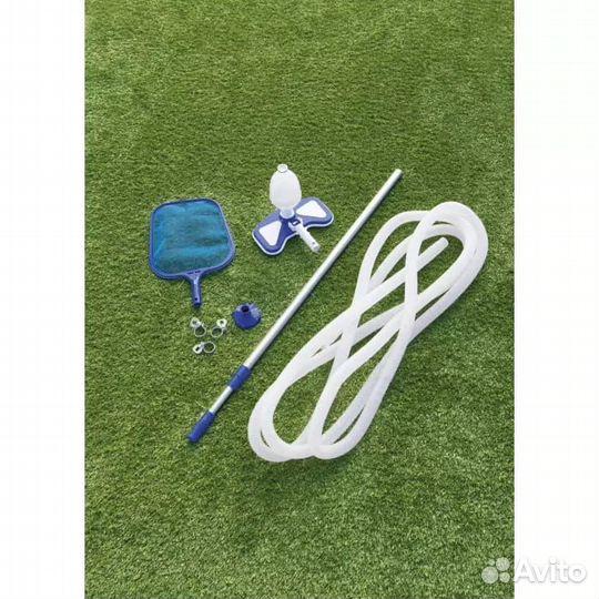 Набор для чистки бассейна BestWay 58234