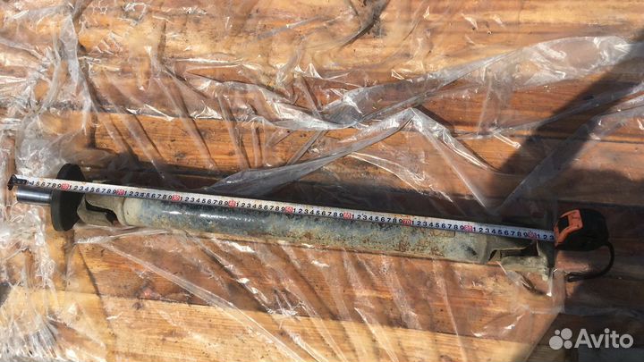 6 G74 Раздатка с Mitsubishi pajero