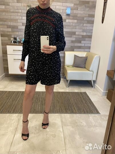 Комбинезон женский Zara