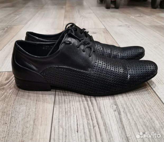 Туфли мужские Francesco Donni р.40