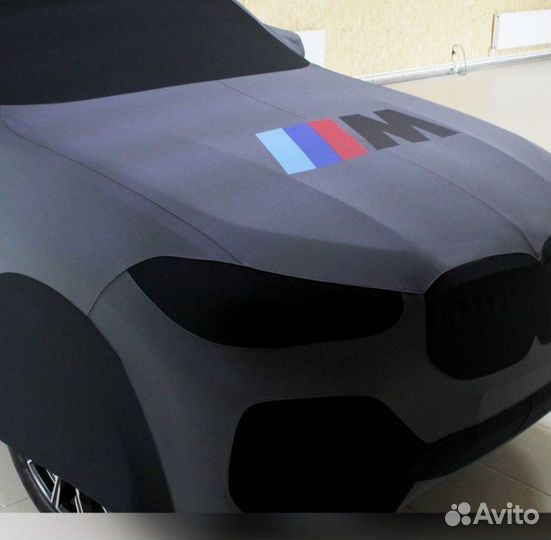 Модельный чехол для автомобиля Designo BMW