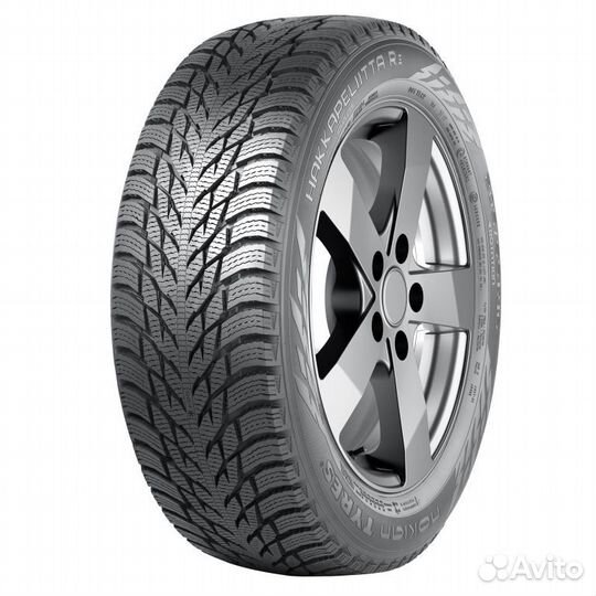 Nokian Tyres Hakkapeliitta R3 215/50 R17