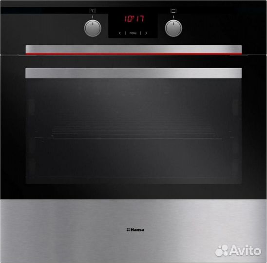 Духовой шкаф hansa boei 68434