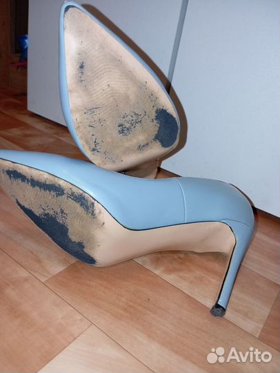 Туфли женские 40 размер