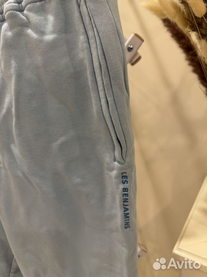 Костюм les benjamins