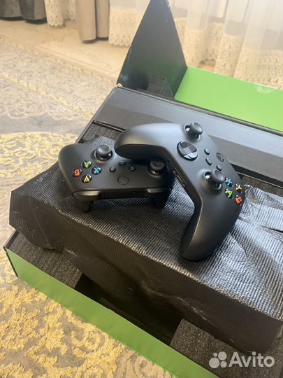 Xbox series X