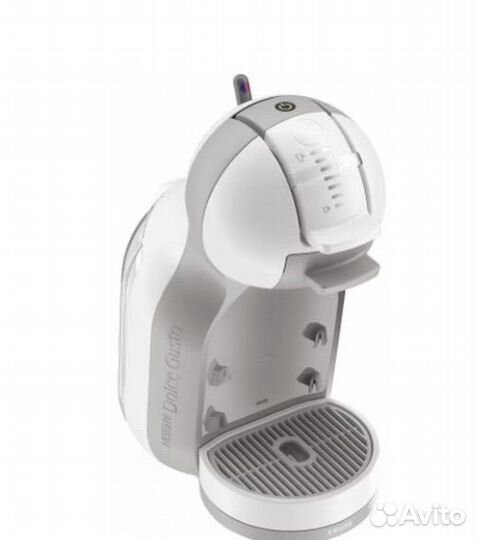 Кофемашина dolce gusto