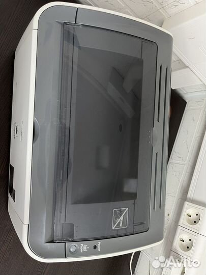 Лазерный принтер Canon L11121E