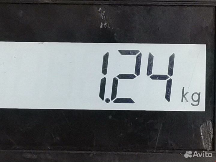 Фонарь задний правый Opel Astra F рест. 2002