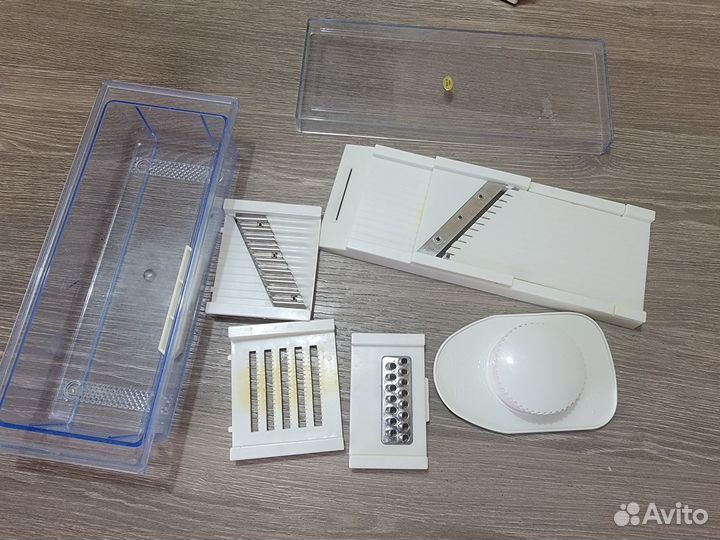 Мульти терка