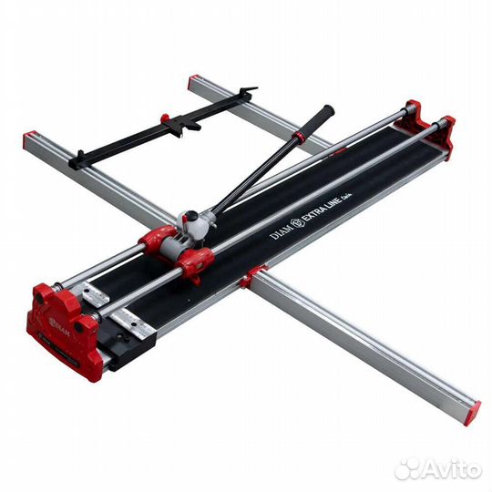 Плиткорез Diam Extra Line 1250mm