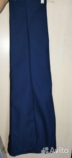 Школьная форма