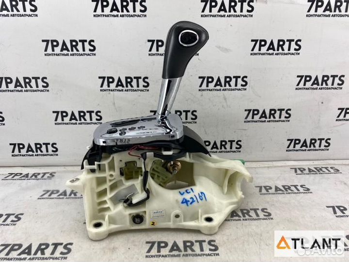 Селектор АКПП honda inspire