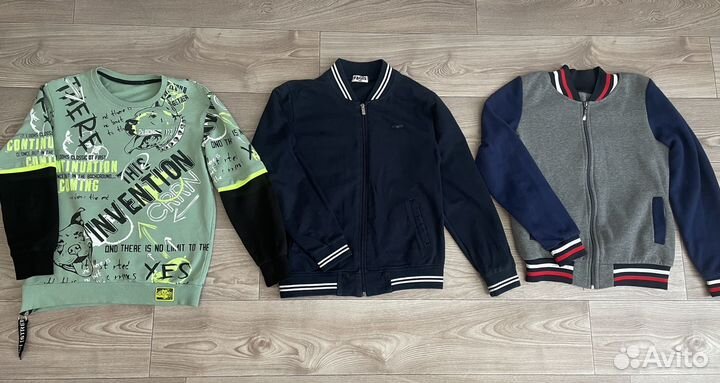 Одежда для мальчика