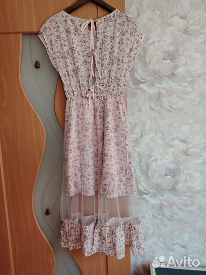 Платье женское