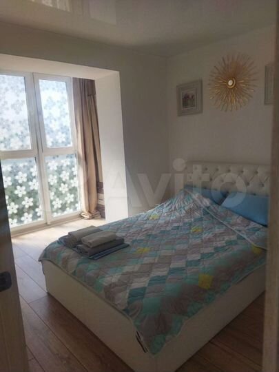 Квартира-студия, 22 м², 3/5 эт.
