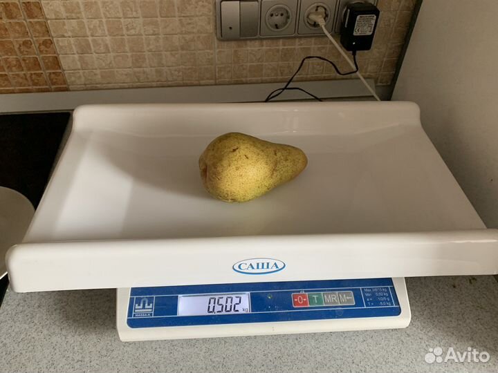 Весы для новорожденного/точные весы