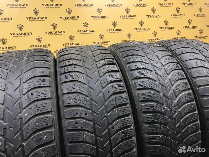 Bridgestone Ice Cruiser 5000 195/65 R15 91T