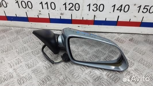 Зеркало наружное правое skoda octavia A5 (6DN15JO0