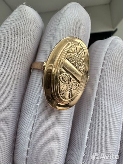 Золотое кольцо СССР