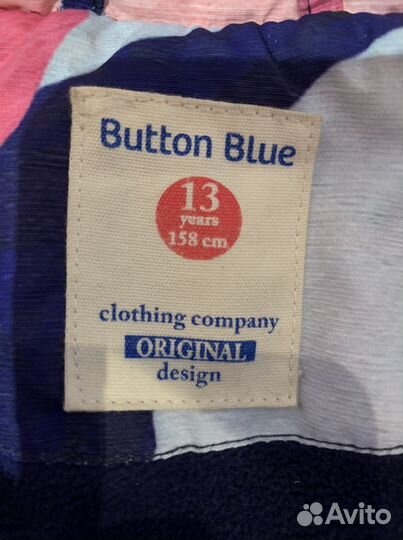 Куртка для девочки